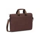 Сумка для ноутбука RivaCase 15.6" 8335 Brown (8335Brown) - изображение 1