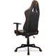Крісло ігрове Cougar Armor ELITE Black/Orange - изображение 4