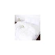 Постільна білизна MirSon Satin Stripe 30-0001 White 160х220 Сімейний (2200005245712) - зображення 1