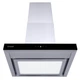 Витяжка кухонна Perfelli TS 6635 I/BL 1000 LED - изображение 5