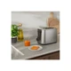 Тостер Electrolux E5T1-4ST - зображення 5