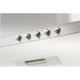 Витяжка кухонна Interline UNNA X A/60 PB/2/T - зображення 3