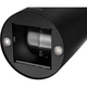 Витяжка кухонна GRANADO Yunkos 1604-1200 black (GCH7436411) - изображение 4