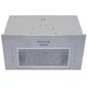 Витяжка кухонна Perfelli BI 5653 I 1000 LED - изображение 1