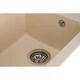 Мийка кухонна GRANADO CADIZ ivory (gr2304) - изображение 5