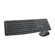 Комплект Logitech MK235 Wireless UA (920-007931) - зображення 1