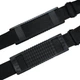 Сумка для ноутбука Grand-X 14'' SB-128 Black Ripstop Nylon (SB-128) - изображение 3