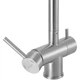 Змішувач GRANADO Caspe inox (gz0807) - изображение 4