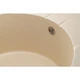 Мийка кухонна GRANADO MARBELLA ivory (gr2904) - изображение 4