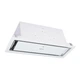 Витяжка кухонна Perfelli BISP 9673 WH 1000 LED Strip - изображение 4