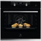 Духова шафа Electrolux KODEH70X - изображение 1