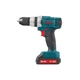 Шуруповерт Ronix акумуляторний 20В, 1.5Ah x 2 (8620) - изображение 2