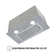 Витяжка кухонна Perfelli BI 5652 I 1000 LED - зображення 5