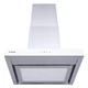 Витяжка кухонна Perfelli TS 6635 I/WH 1000 LED - изображение 4