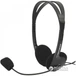 Навушники Esperanza EH102 Black - зображення 2