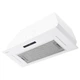 Витяжка кухонна Perfelli BIS 7653 WH 1000 LED - изображение 3