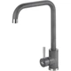 Змішувач GRANADO Oviedo LUX grafito (gz0209L) - изображение 1