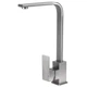 Змішувач GRANADO Tarrasa LUX inox (gz0307L) - изображение 1