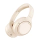 Бездротові навушники Ulisten B1 ANC Bluetooth Стерео HIFI Cream - зображення 2