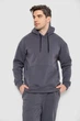 Спортивный костюм AGER XXL Серый 190R235 - изображение 2