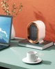 Електричний обігрівач Air Heater XH 1212 - зображення 5