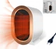 Електричний обігрівач Air Heater XH 1212 - зображення 1