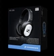 Навушники Sennheiser HD 206 3.5 мм - изображение 1