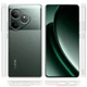 Чохол Ultra Clear Case Realme GT 6T Прозорий (63389) - зображення 3