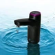 Помпа для воды электрическая Clover K15 Black - изображение 3