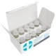 Ампули для жирного волосся Sinergy 10*8 мл - зображення 3