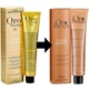 Безаміачна крем-фарба для волосся Fanola Oro Therapy Extra №10/1 platinum Blonde ash extra 100 мл - зображення 2