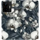 Чохол-книжка BoxFace для Realme GT3 Білі орхідеї (63375) - зображення 3