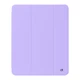 Чехол ArmorStandart Smart Fold Pen для Apple iPad Air 13 2025 / 2024 Light Purple (ARM78136) - изображение 1
