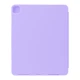 Чехол ArmorStandart Smart Fold Pen для Apple iPad Air 13 2025 / 2024 Light Purple (ARM78136) - изображение 2