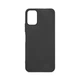 Чохол ArmorStandart Matte Slim Fit для Honor 200 Lite Camera cover Black (ARM80648) - зображення 1
