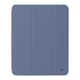 Чехол ArmorStandart Smart Fold Pen для Apple iPad Pro 13 (2024) Lavender Grey (ARM78140) - изображение 1