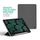 Чехол ArmorStandart Smart Fold Pen для Apple iPad Air 13 2025 / 2024 Dark Grey (ARM78134) - изображение 3