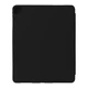 Чехол книжка ArmorStandart PU Smart Fold Pen для Apple iPad Air 13 2025 / 2024 Black (ARM78133) - изображение 2