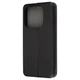 Чехол-книжка для ZTE Nubia V60 Design, G-Case, Черный, кожаный чехол-книга из экокожи (PU) и TPU, с магнитом, с подставкой и вместительным кардхолдером, противоударный, защита всего корпуса, ArmorStandart (ARM79001) - изображение 2