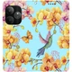Чохол-книжка BoxFace для Realme GT Neo 6 SE Colibri in Orchids (63447) - зображення 3