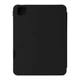 Чохол ArmorStandart Smart Fold Pen для Apple iPad Pro 11 (2024) Black (ARM78124) - зображення 2