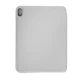 Чехол книжка ArmorStandart PU Smart Fold Pen для Apple iPad Air 11 (2024) Light Grey (ARM78123) - изображение 2