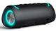 Портативна колонка Proove Aura 16W RGB Black (558330001) - зображення 3
