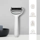 Электронный роллер для лица и тела с микроиглами GESKE MicroNeedle Face&Body Roller 8в1 white - изображение 2