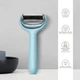 Электронный роллер для лица и тела с микроиглами GESKE MicroNeedle Face&Body Roller 8в1 turquoise - изображение 2