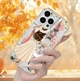 Панель Париж Ейфелева вежа для Apple Iphone 13 ProMax Прозора - зображення 5