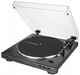 Програвач вінілу Audio-Technica AT-LP60XBK - зображення 1