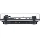 Проигрыватель винила Audio-Technica AT-LP70XBTBS Black Silver - изображение 4