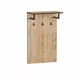 Вешалка с крючками для одежды Moreli F-0001 Дуб Аппалачи - изображение 2