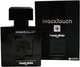 Franck Olivier Black Touch Men туалетна вода для чоловіків - зображення 1